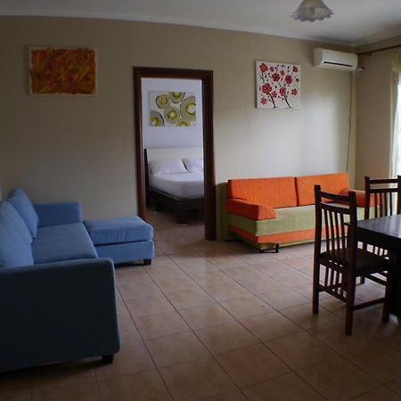 Espana Aparthotel Škalngur Eksteriør bilde