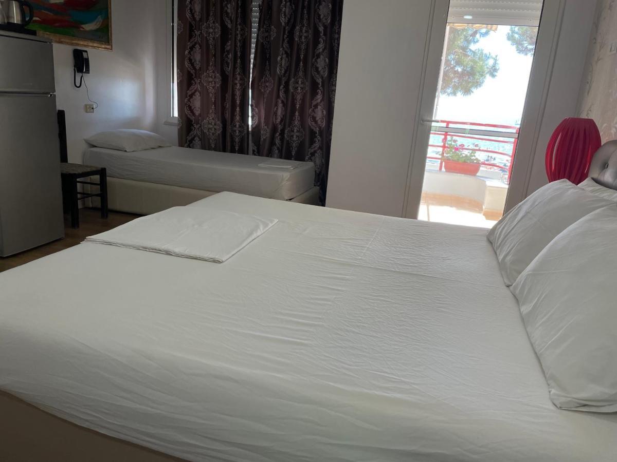 Espana Aparthotel Škalngur Eksteriør bilde