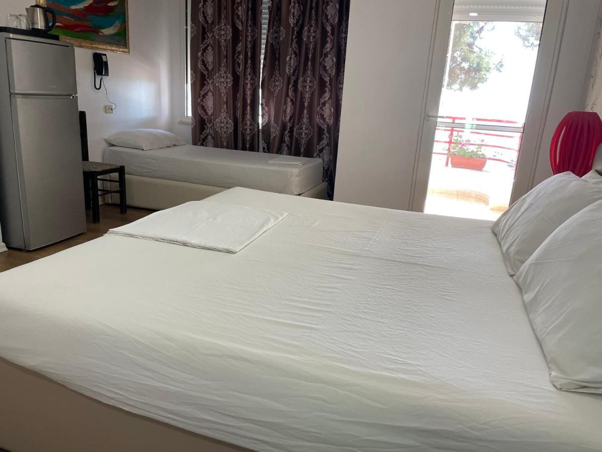 Espana Aparthotel Škalngur Eksteriør bilde
