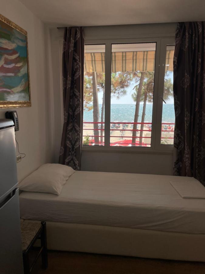 Espana Aparthotel Škalngur Eksteriør bilde
