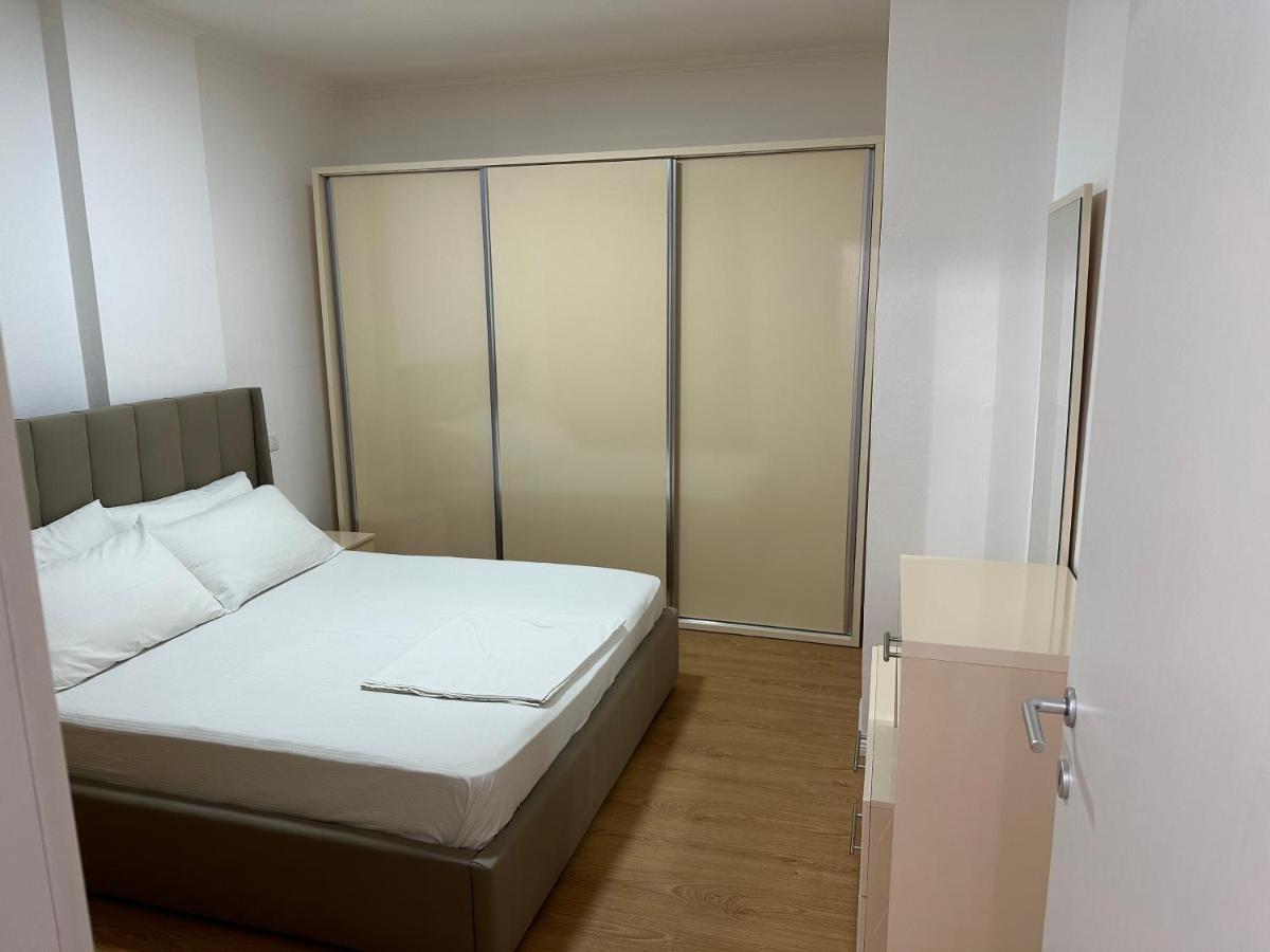 Espana Aparthotel Škalngur Eksteriør bilde