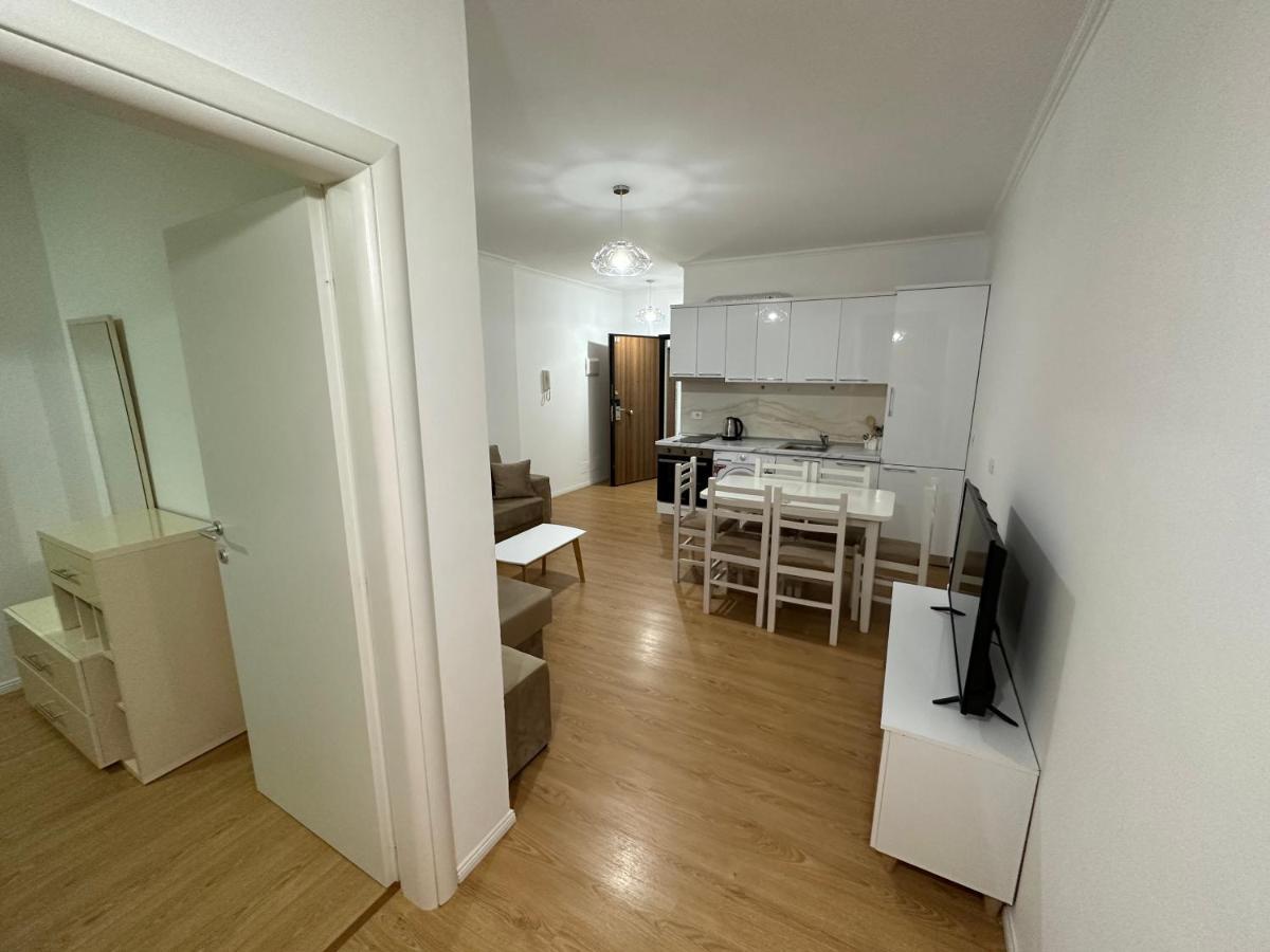 Espana Aparthotel Škalngur Eksteriør bilde