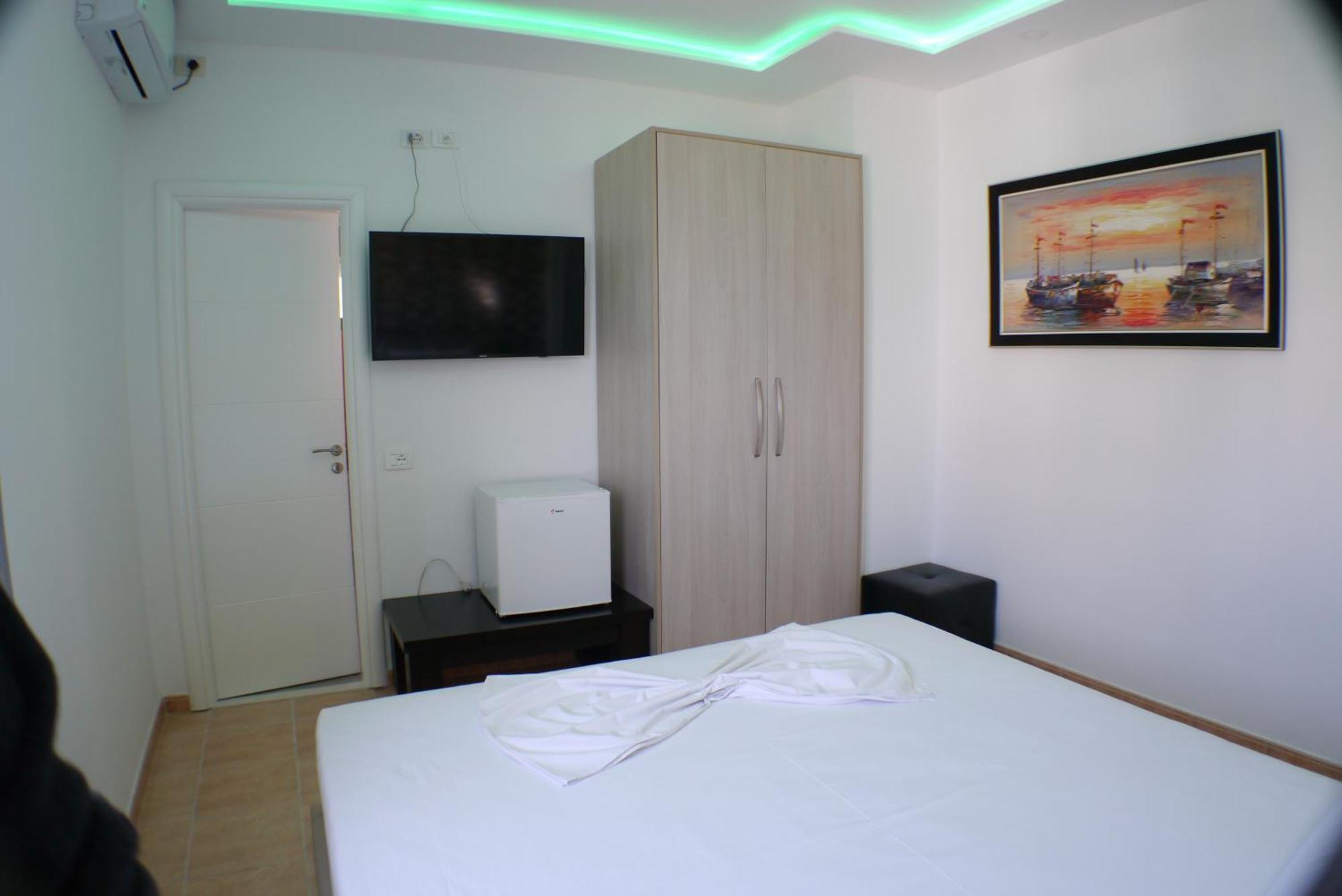 Espana Aparthotel Škalngur Eksteriør bilde