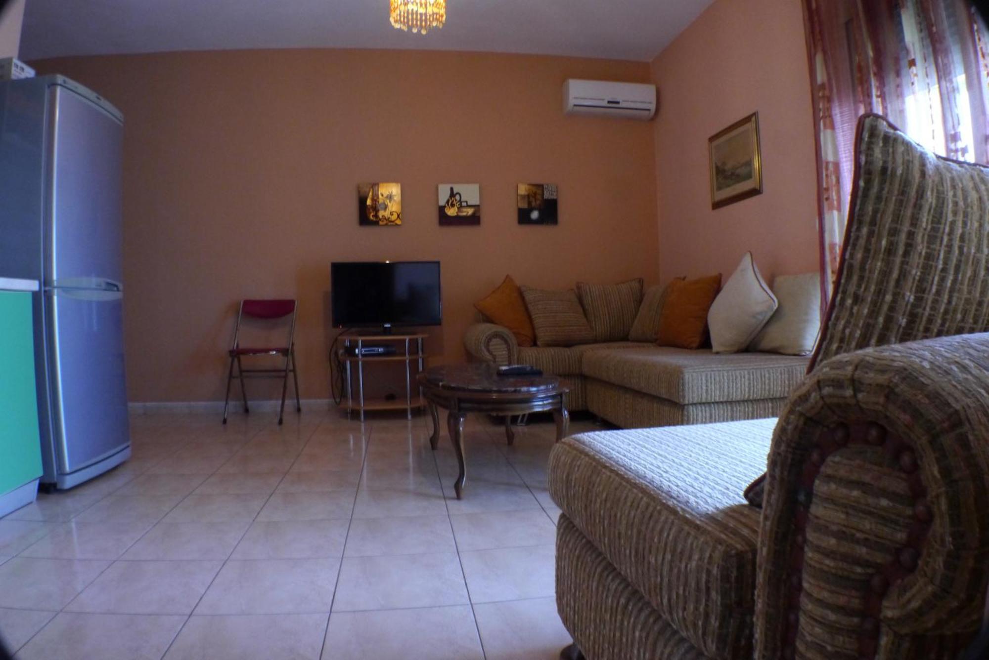 Espana Aparthotel Škalngur Eksteriør bilde
