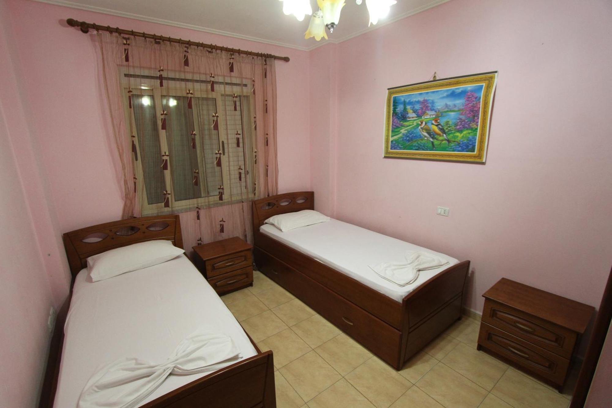 Espana Aparthotel Škalngur Rom bilde