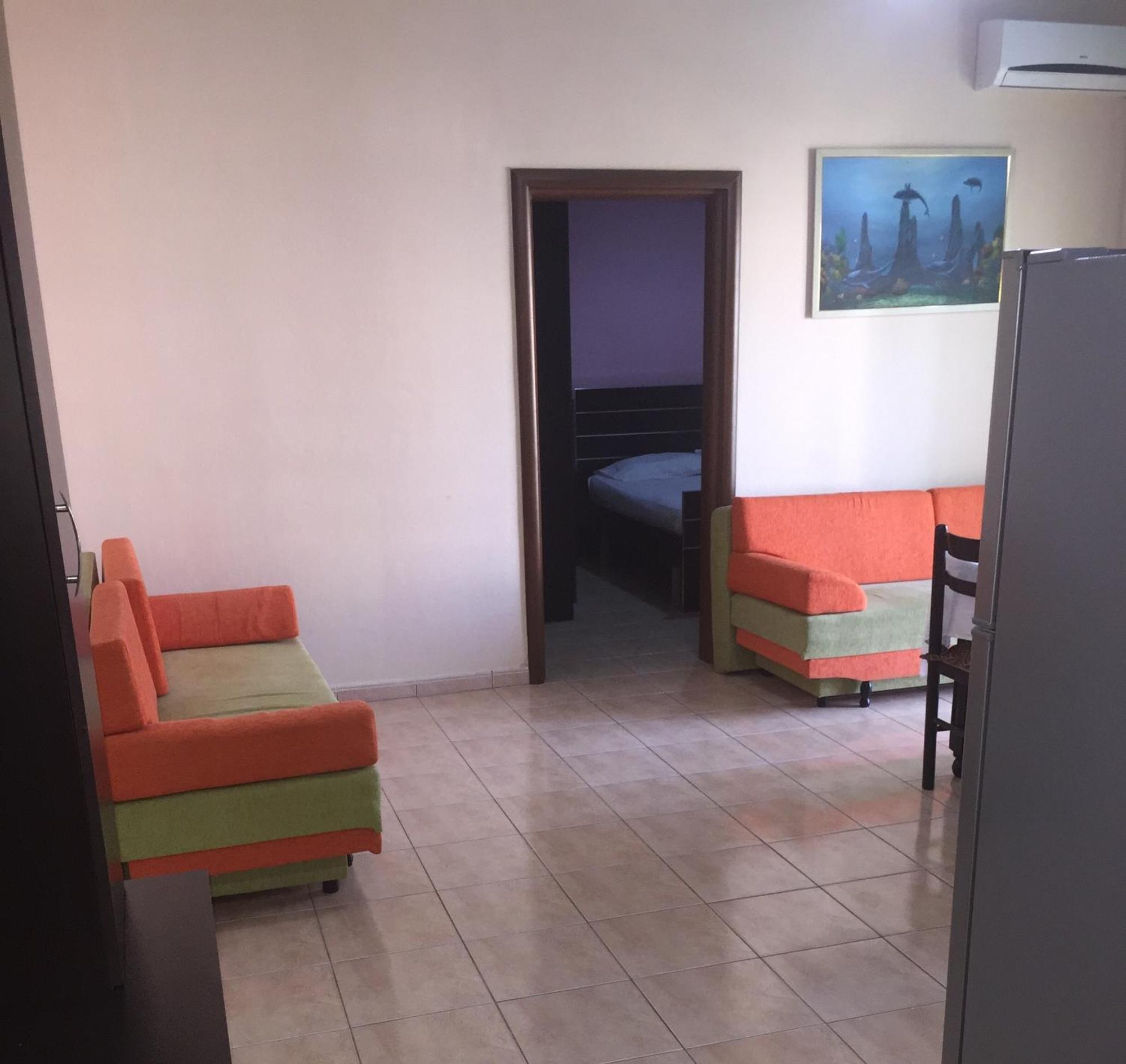 Espana Aparthotel Škalngur Rom bilde