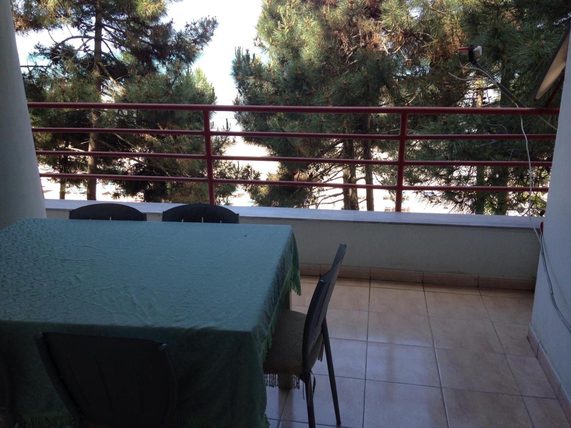 Espana Aparthotel Škalngur Rom bilde