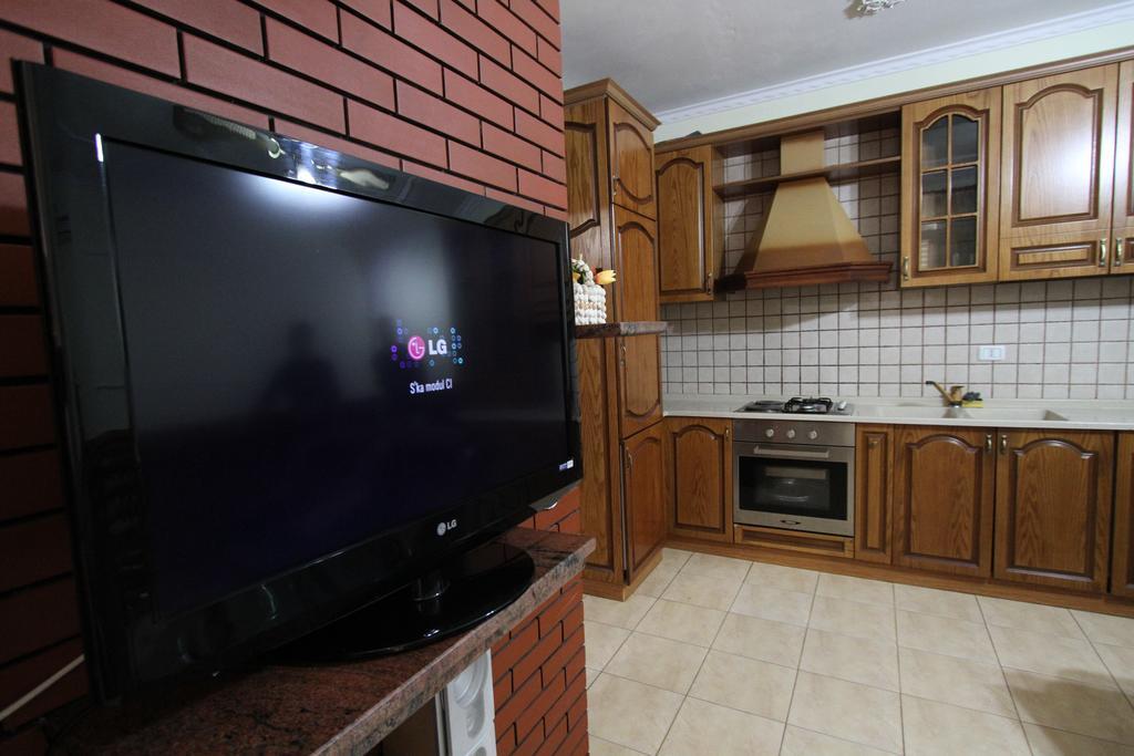 Espana Aparthotel Škalngur Rom bilde