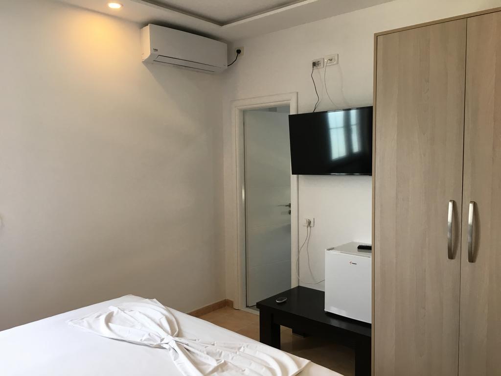Espana Aparthotel Škalngur Eksteriør bilde